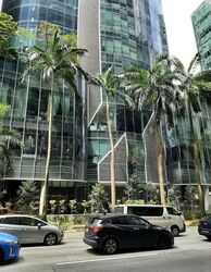 Lau Pa Sat Festival Market (D1), Retail #503597951